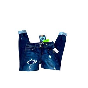 Indigo Rein  - Jeans 👖